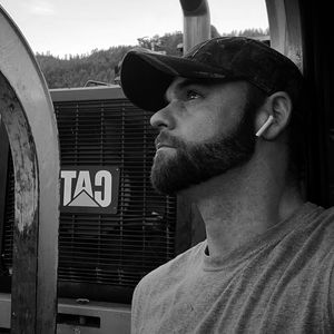 Meet your Posher, Corbin